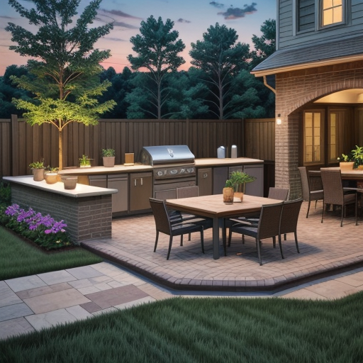 Exploring the Advantages of Smart Home Automation Systems image