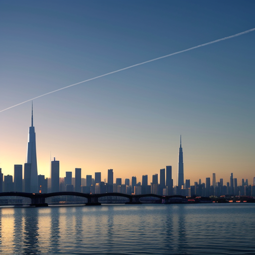 Understanding How Economic Trends Influence the Real Estate Market image