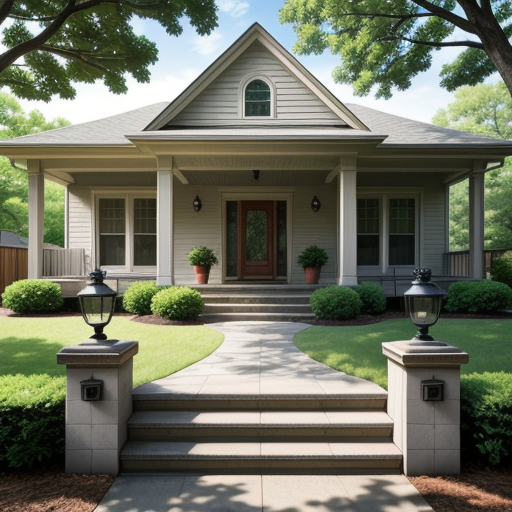 Photo from Maximizing Your Home's Energy Efficiency: A Comprehensive Guide