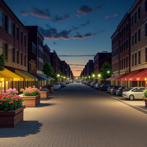 Photo from How Government Incentives Drive Sustainable Real Estate Development