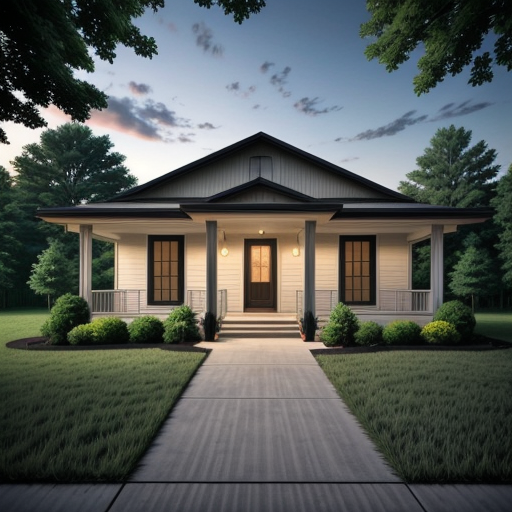 Photo from Evaluating Various Mortgage Choices