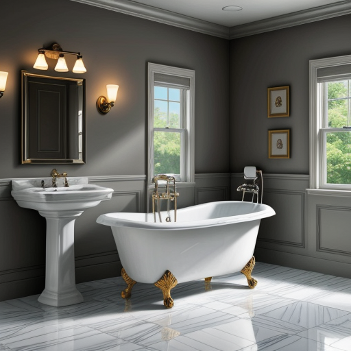Photo from Top Home Improvement Projects for Maximum Return on Investment