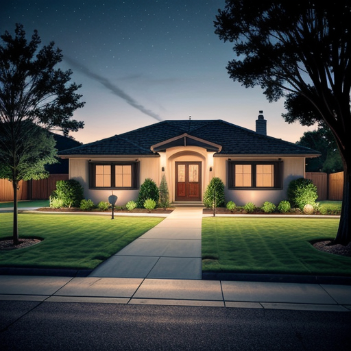 Guide to Initiating a Neighborhood Watch Program image