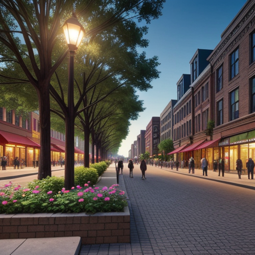 Engaging with Your New Neighborhood: Tips for Integration image