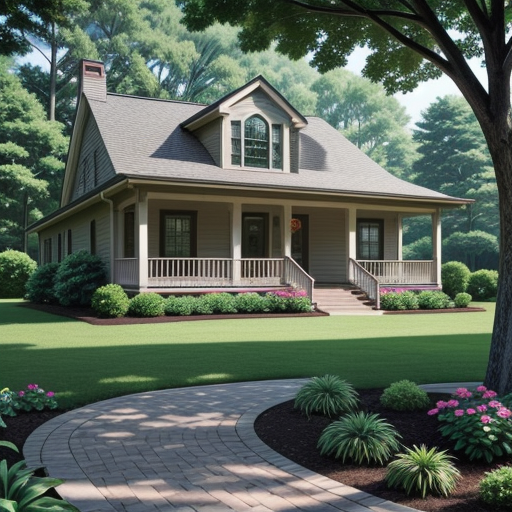 Clever Strategies to Maximize Space and Make Your Small Home Feel Roomy image