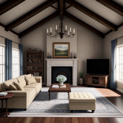 Photo from The Significance of Home Staging: Essential Tips to Capture Buyer Interest