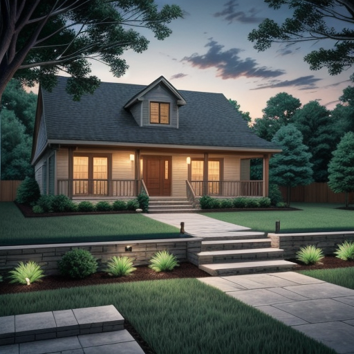 Enhancing Your Home's Energy Efficiency: Key Improvements to Consider image