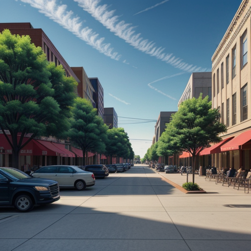 How Technological Innovations Are Shaping the Real Estate Industry image