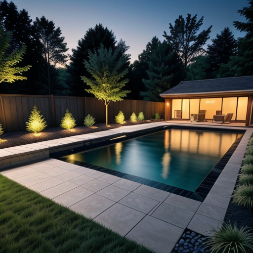 Exploring Eco-Friendly Financing Choices in the Real Estate Market image
