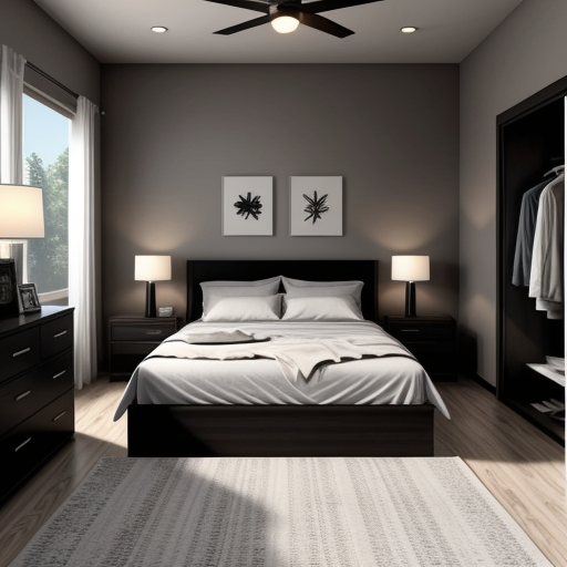 Selecting the Perfect Paint Colors for Your Home image