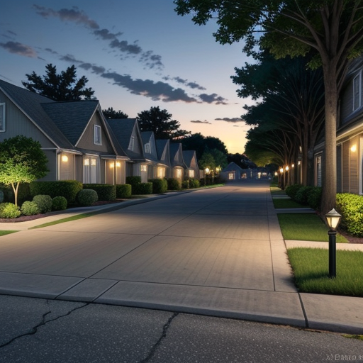 The Role of Technology in Luxury Real Estate: Embracing Smart Home Innovations image