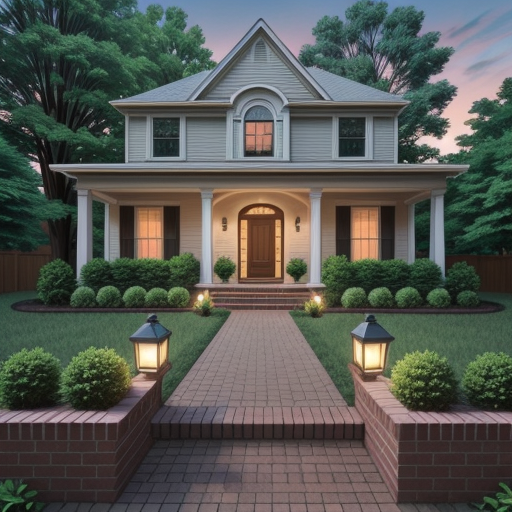 Selecting the Ideal Home Security System image