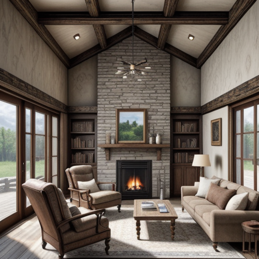 Crafting the Perfect Luxury Home: Essential Design Tips image
