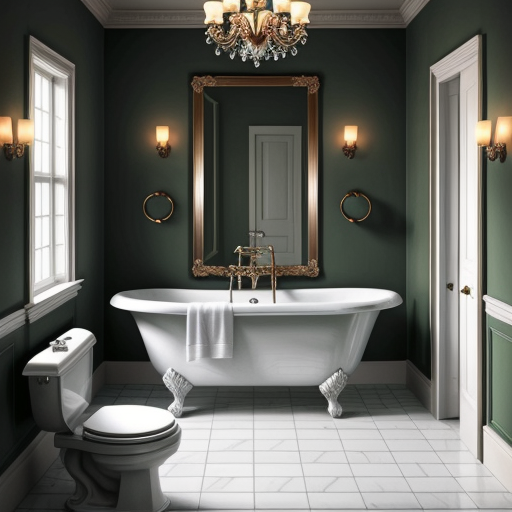 Enhancing Your Home's Energy Efficiency: A Comprehensive Guide image