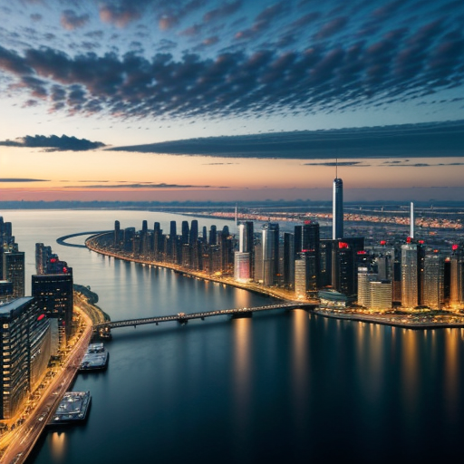 Maximizing Real Estate Investment: The Advantages of Using Credit image