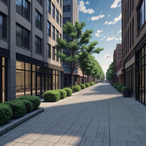 The Connection Between Stock Market Trends and Real Estate Pricing image