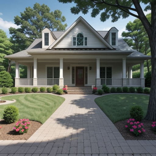 Exploring Financing Solutions for Vacation Homes image
