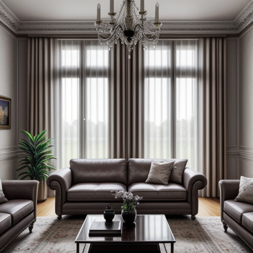 Creating a Luxury Home: Design Tips and Inspiration image