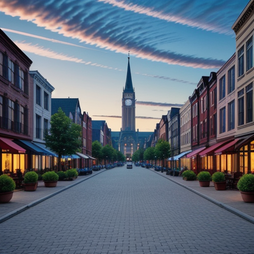 Strategies for Submitting a Winning Offer on Your Dream Home image