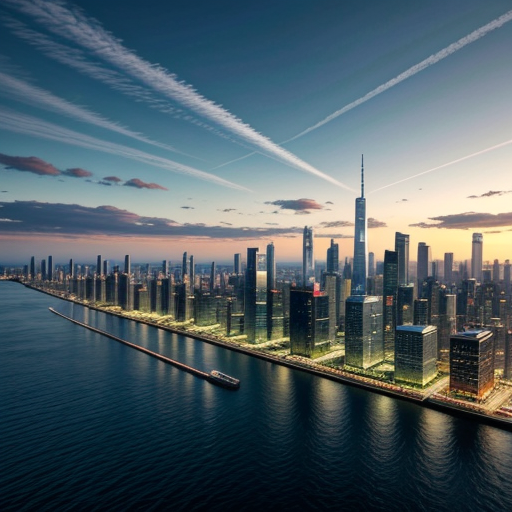 How Economic Trends Influence the Real Estate Market image