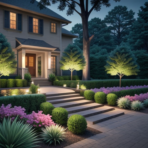 Exploring the Current Trends in Home Design image
