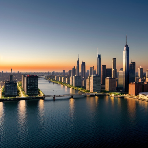 Exploring Eco-Friendly Financing Solutions for Real Estate Investments image