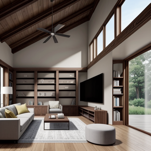 Enhancing Energy Efficiency in Your Home: A Comprehensive Guide image