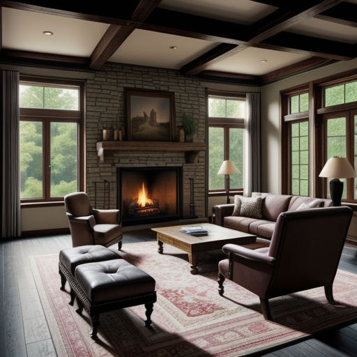 The Role of Technology in Enhancing Luxury Real Estate: Exploring Smart Homes and Beyond image