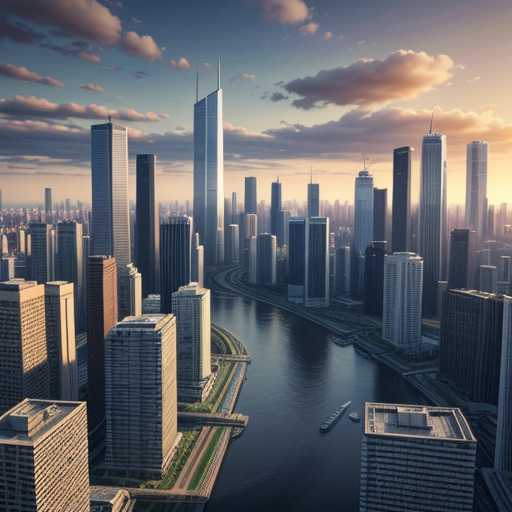 Evaluating the Risks and Rewards in Real Estate Investment image