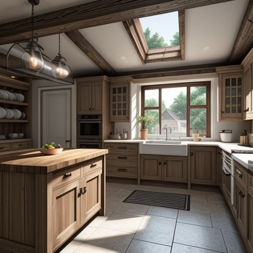 Crafting an Effective Budget for Your Home Renovation image