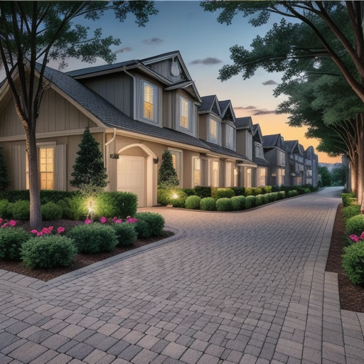 How New Developments Influence Property Prices image
