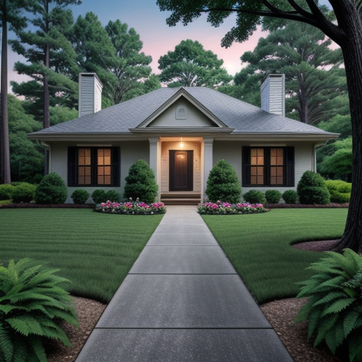 Exploring the Global Luxury Real Estate Market image