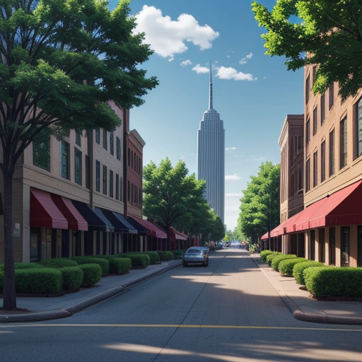 Tariffs and Their Impact on International Trade Agreements for Building Materials image