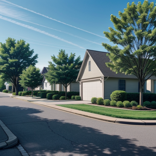 Creating an Eco-Friendly Garden: A Step-by-Step Guide image