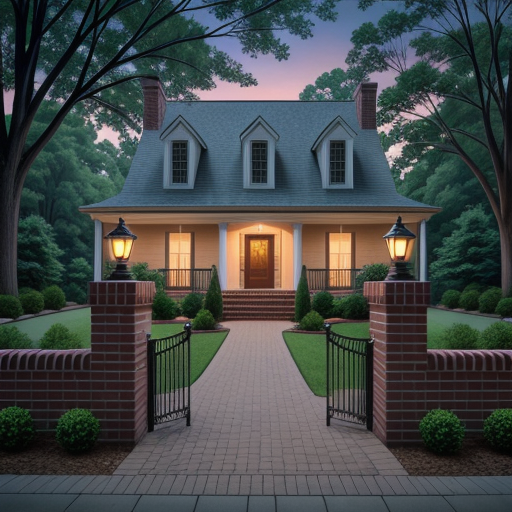 Understanding the Function of Luxury Real Estate Auctions image