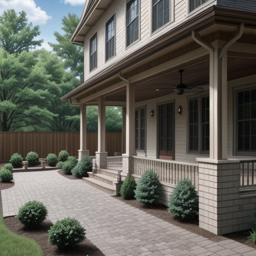 Advantages and Disadvantages of Purchasing a Renovation Project Home image