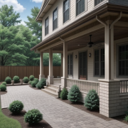 Advantages and Disadvantages of Purchasing a Renovation Project Home