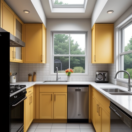Photo from Advantages of Open Floor Plans in Modern Homes