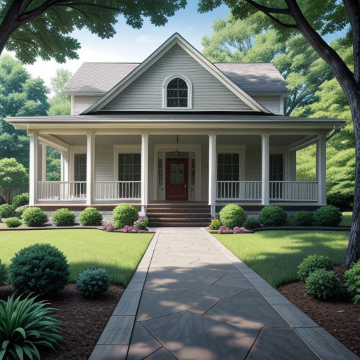 Essential Legal Aspects to Consider When Selling Your Home image