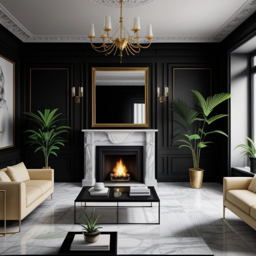 Effective Marketing Approaches for High-End Real Estate image