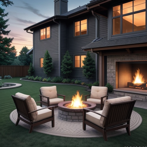 Why Open Floor Plans Are a Game-Changer in Modern Homes image