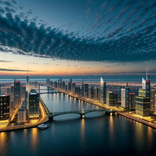 The Impact of International Investment on Local Real Estate Markets image