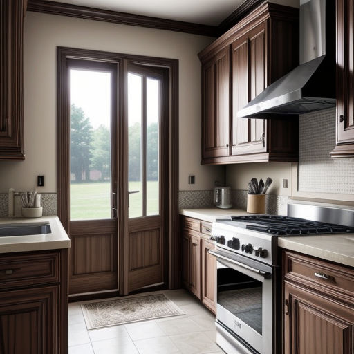 Photo from Selecting the Ideal Home Security System: A Comprehensive Guide