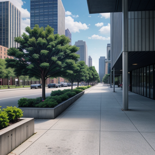 Photo from Exploring the Advantages of Open Floor Plans