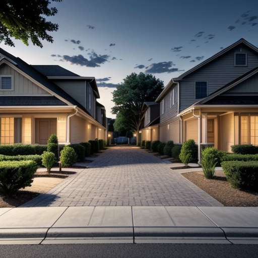 Photo from How Tariffs Impact the Global Competitiveness of U.S. Real Estate Prices