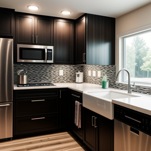 Exploring the Advantages of Home Automation Systems image