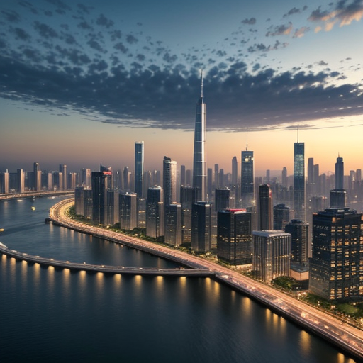 Understanding How Economic Forecasts Influence Long-Term Impacts of Tariffs on the Real Estate Market image