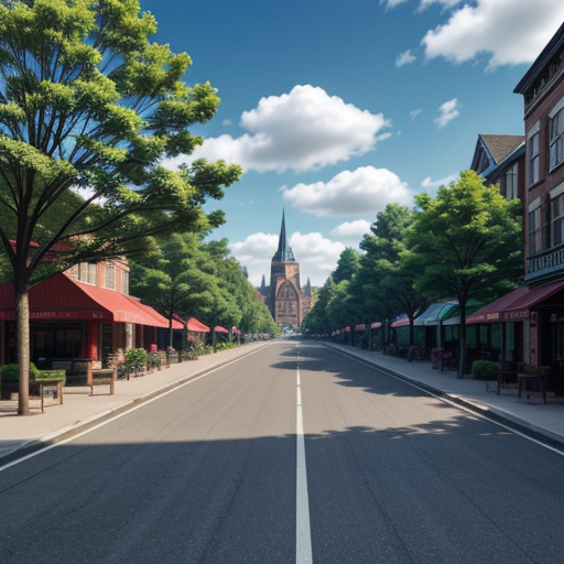 Engaging with Your New Community: A Guide for Homebuyers image