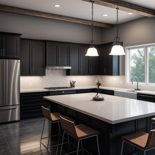 Understanding Fixed-Rate and Adjustable-Rate Mortgages: Key Advantages Explained image