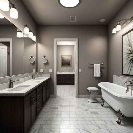 Essential Factors to Consider on a Home Tour image